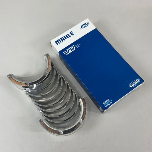 MAHLE Clevite Engine Crankshaft Main Bearing Set For Chrysler,Dodge & Plymouth MS-2324P-10