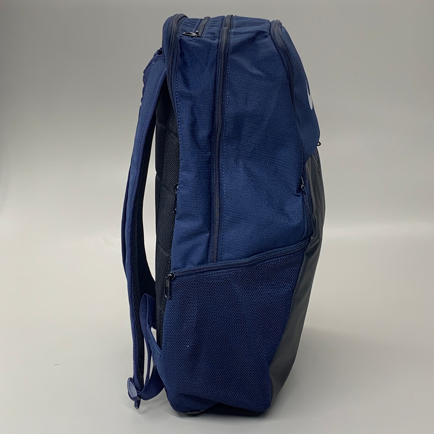 NIKE Brasila 9.5 Training Backpack 30L Navy Blue DM3975-410