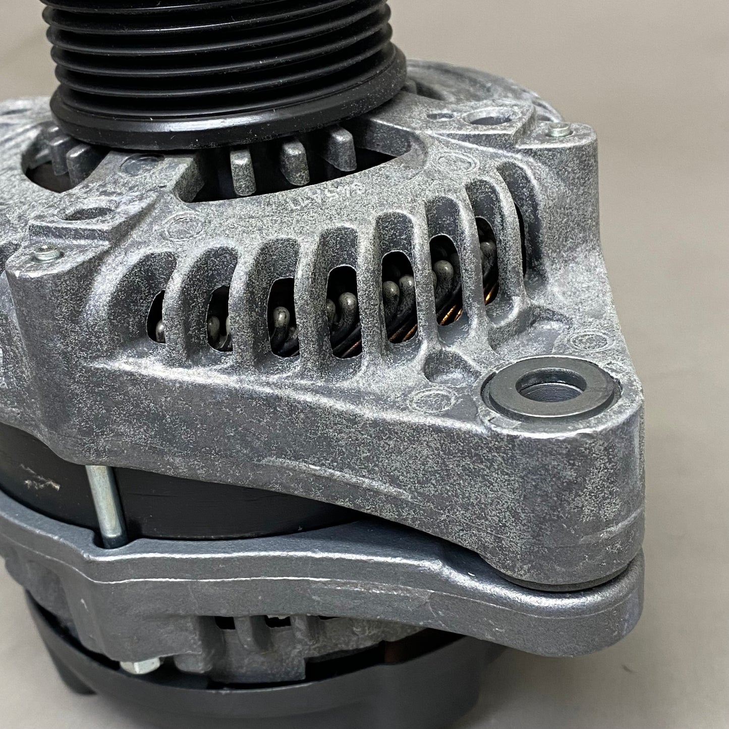 DENSO Remanufactured Alternator Replacement For Wilson, Honda, Acura ETC As-is 210-0750