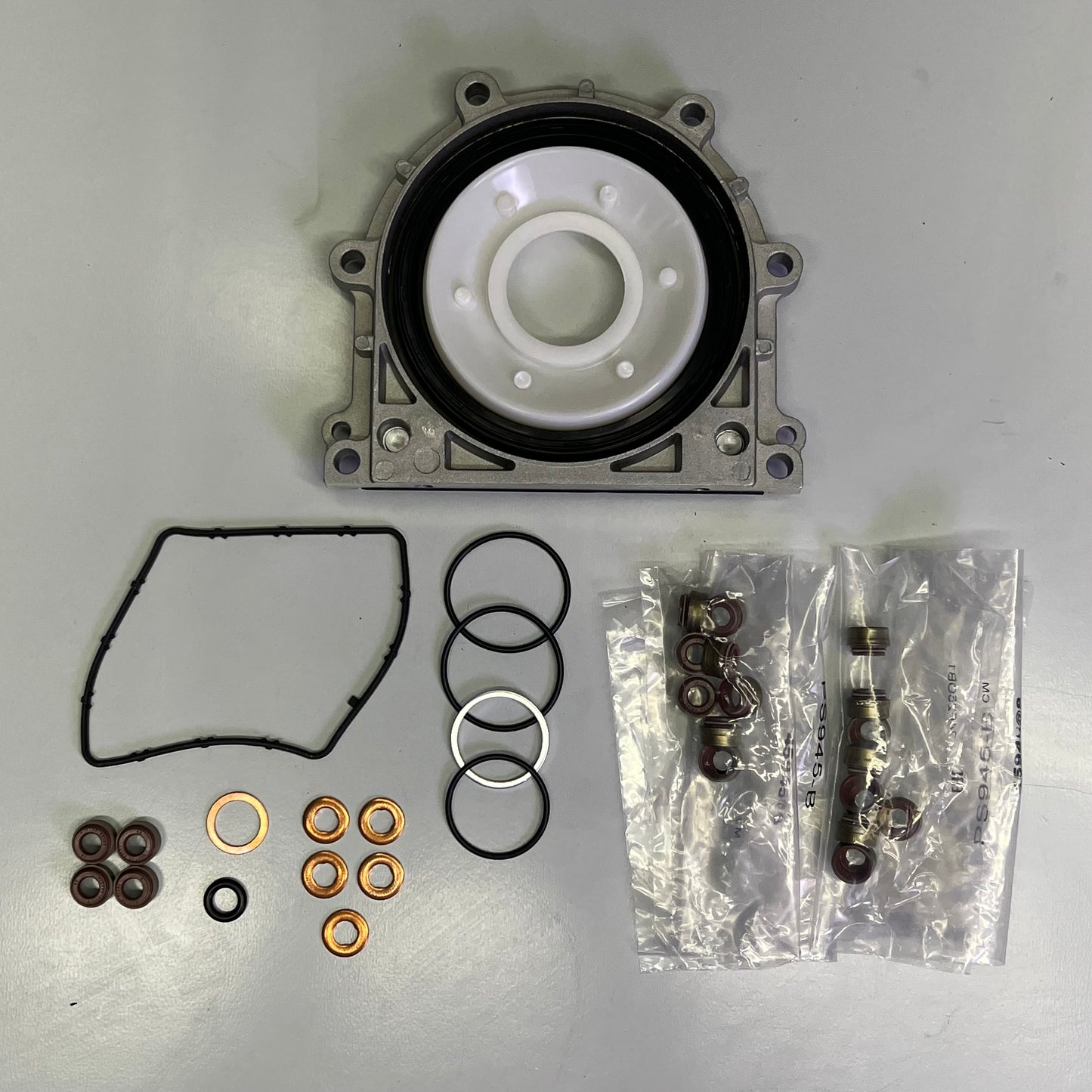 MAHLE Original Full Gasket Set For Dodge & Freightliner Made In USA 95-3614