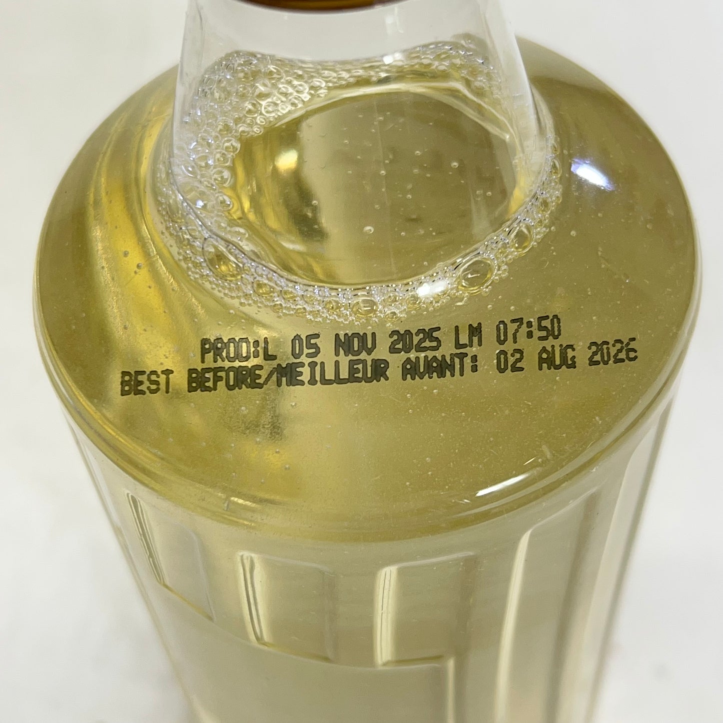 ZA@ STARBUCKS (4 PACK) Fontana Vanilla Flavored Syrup 33.8 fl oz ea BB 08/26 C