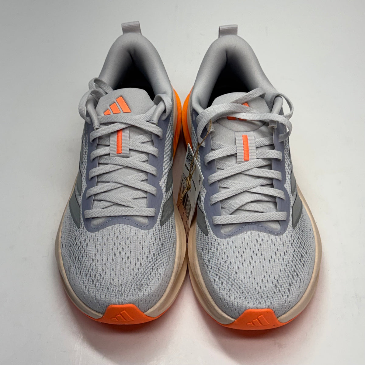 ADIDAS Response Pace W Women's Running Shoes Sz 5 1/2, White KJT781