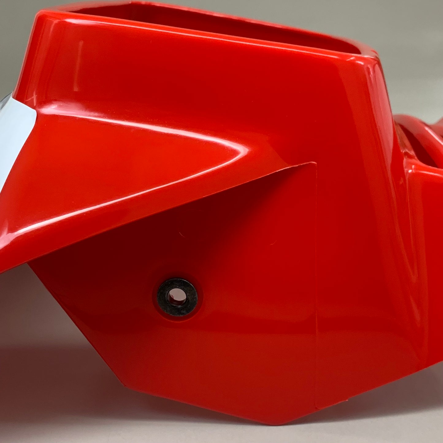 HONDA Visor Set FR. *R134* Genuine OEM Part For Motorcycle 87125-MY6-A20ZA