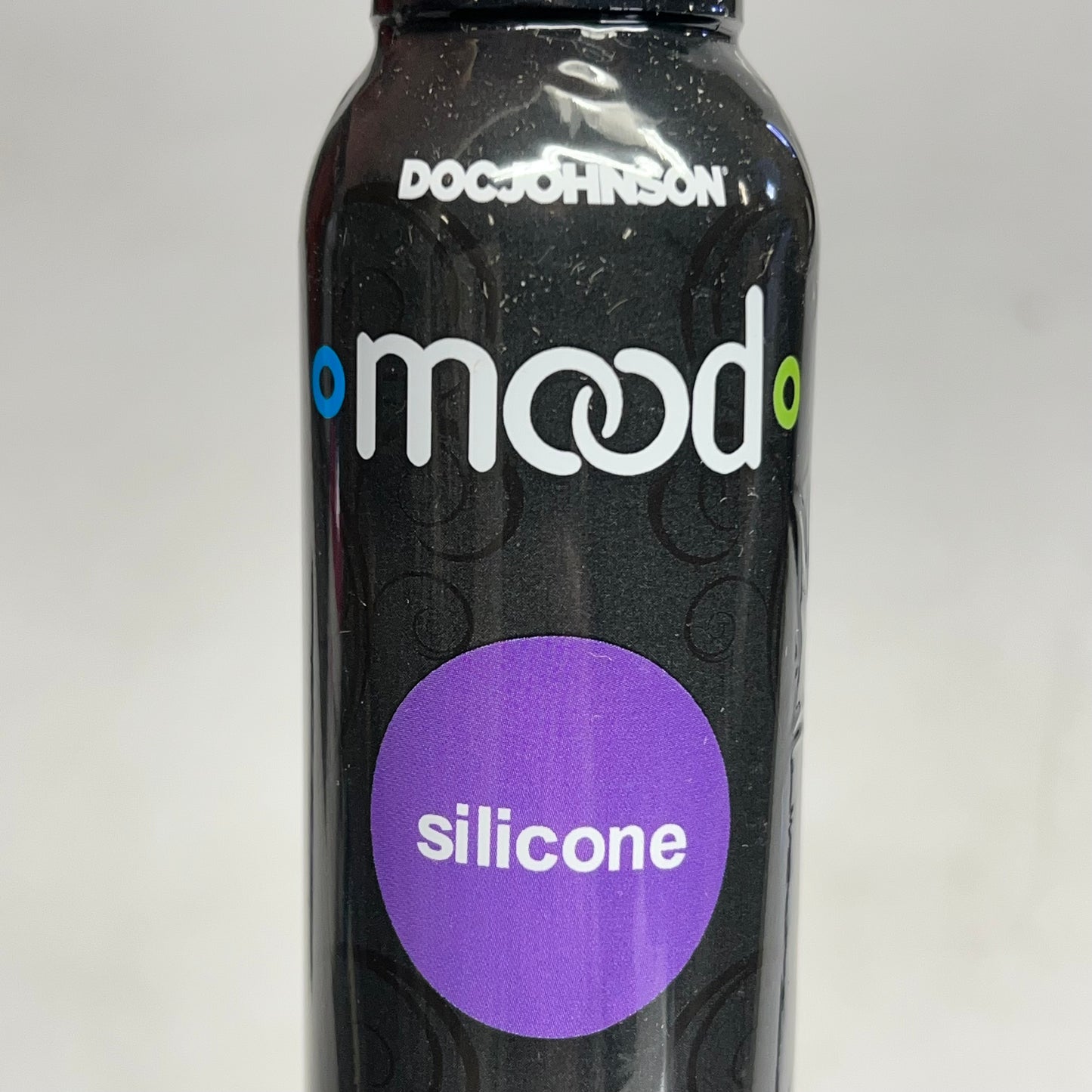DOC JOHNSON (2 PACK) Mood Silicone Lubricant Ultra Slick Feel 4 fl oz  BB 01/27