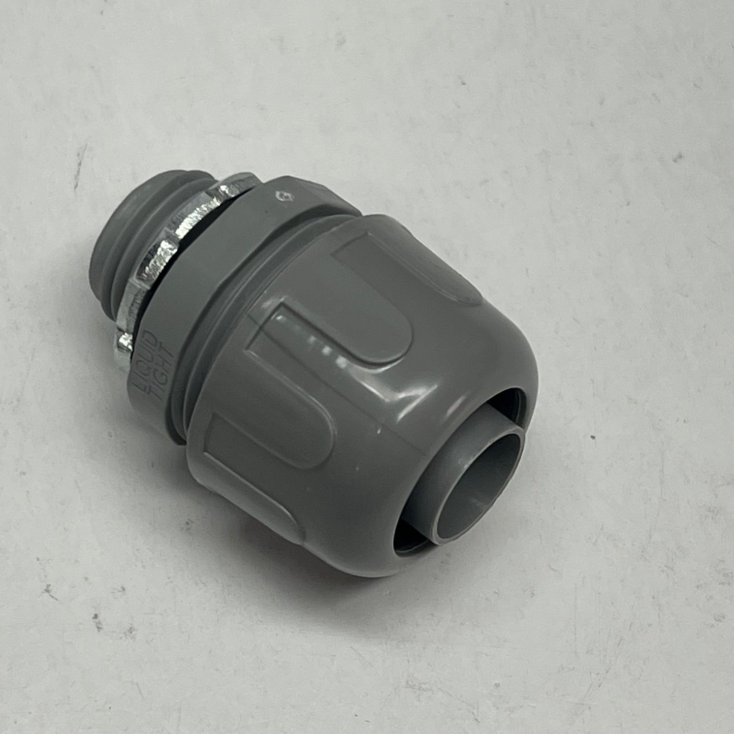 MALIBU (25 PACK) Power Seal Liquid Tight Straight Connector  1/2"-2" NMLT-50