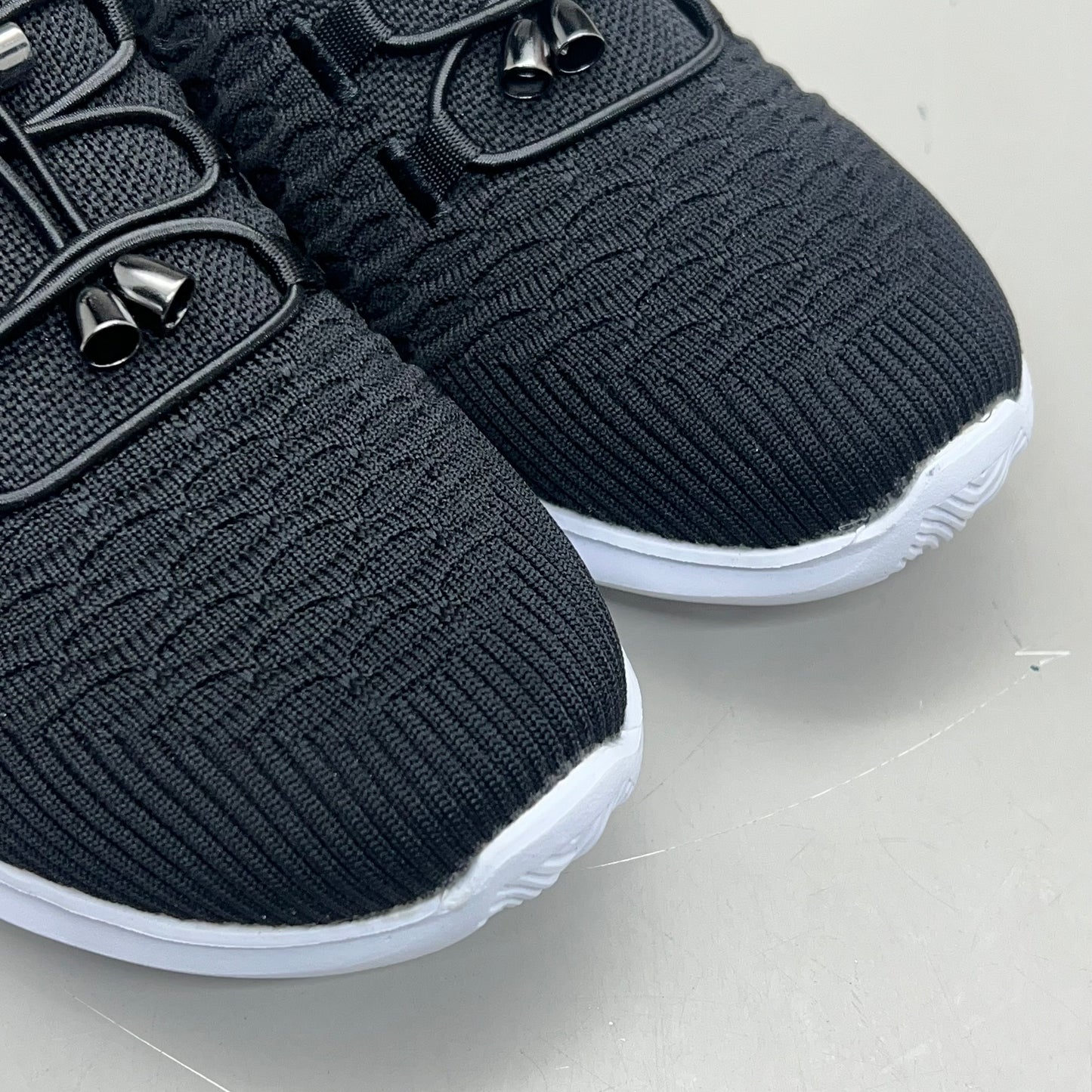 PROPET Travel Bound Slide Thermal Rubber Women's Sz 6 X (2E) Black WAT031M