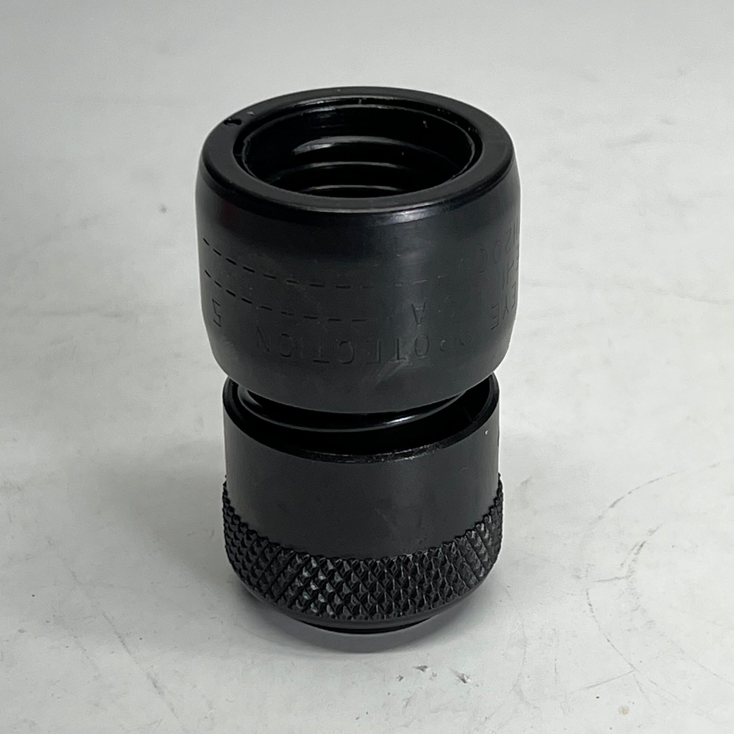 SNAP ON High-grade Steel Universal Retainer Chuck for Air Hammers  Black PH200D