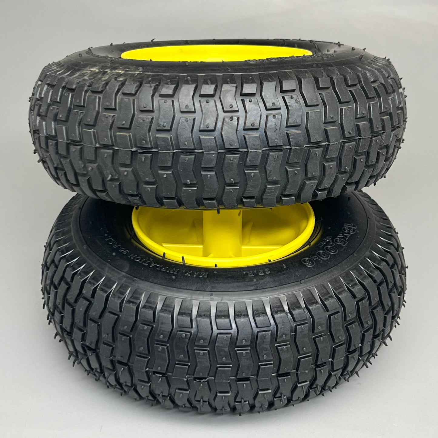 SPYKER Ergo-Pro Walk Behind Push Spreader 50 lb Capacity SPY50L-1P (New)