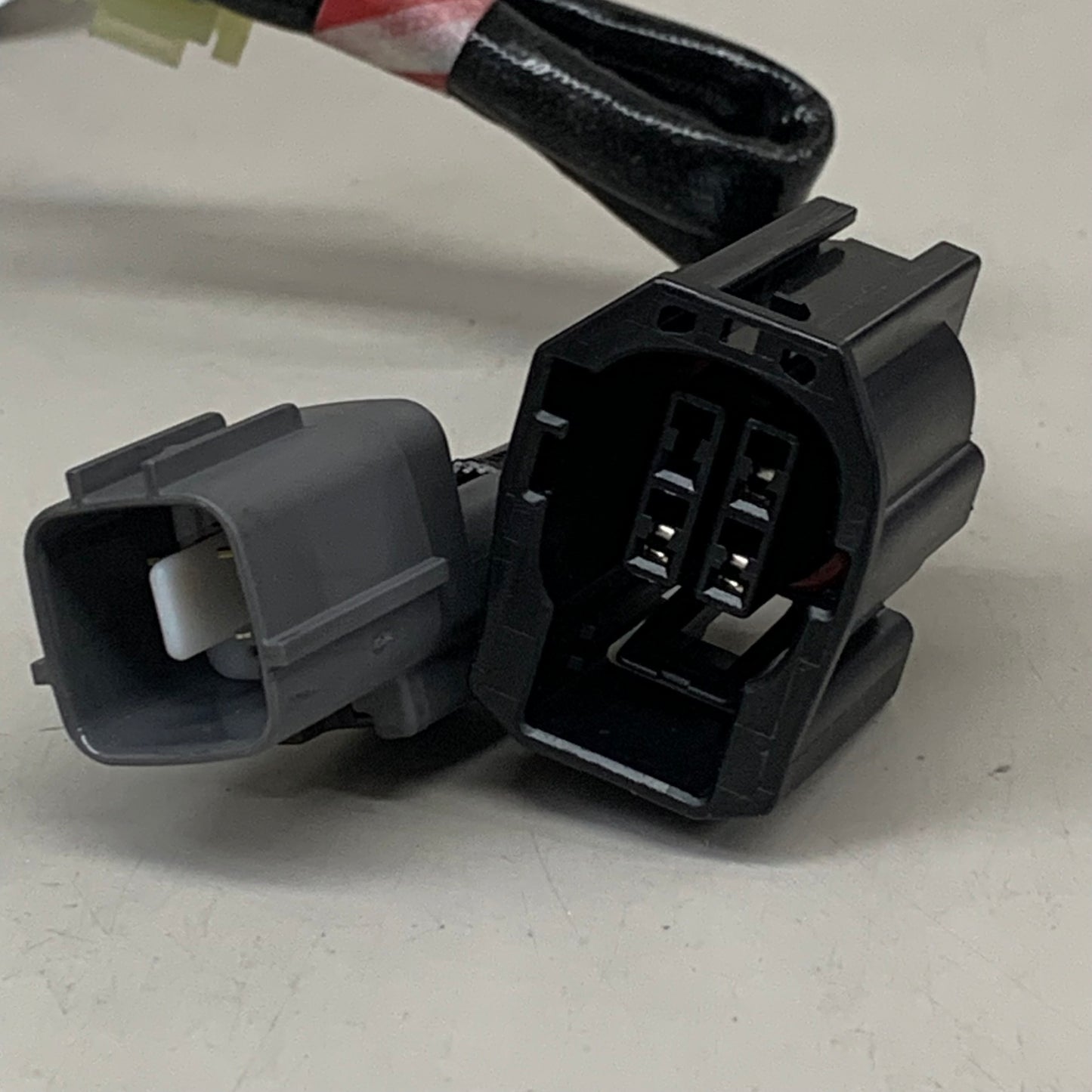 DENSO Air/Fuel Sensor For Mazda 2345043