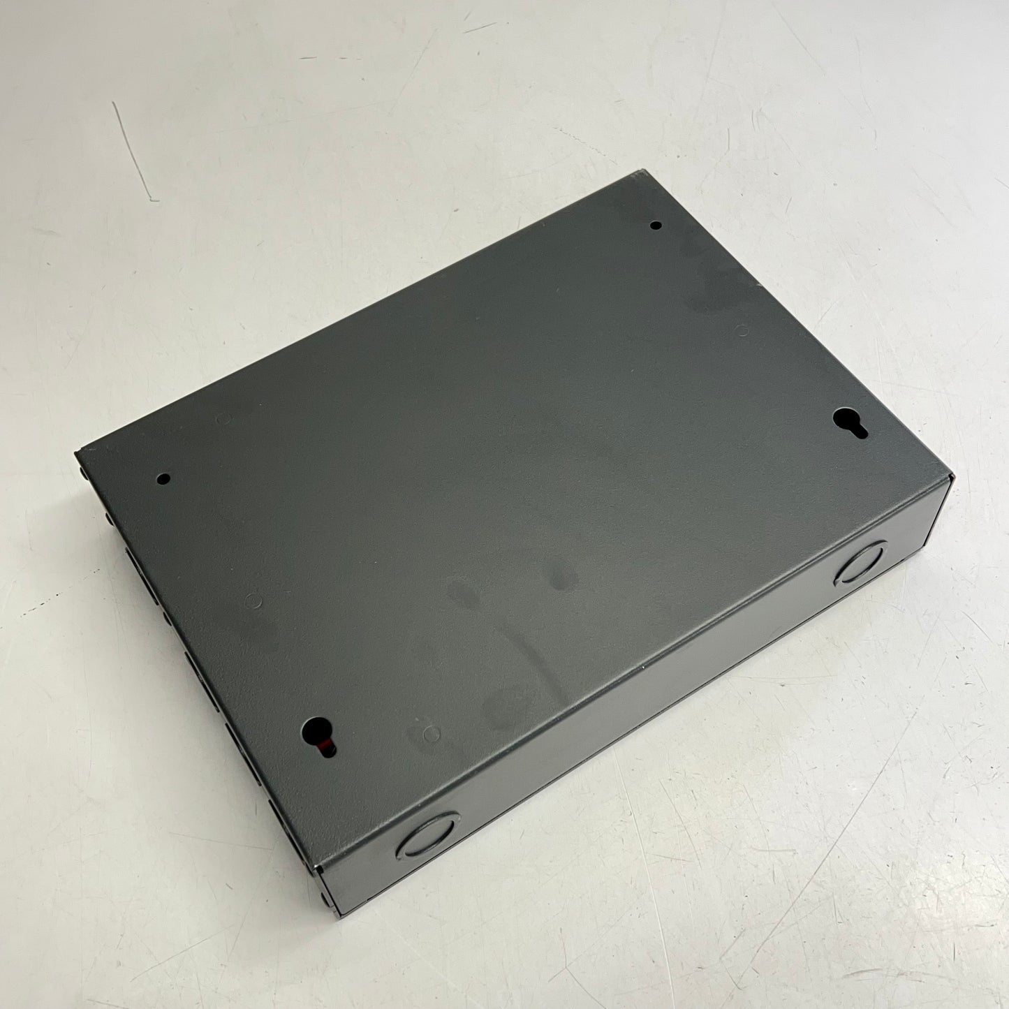 COOPER LIGHTING Room Controller 3 Dimmer Solution W/ Emergency Control RC3DE-PL