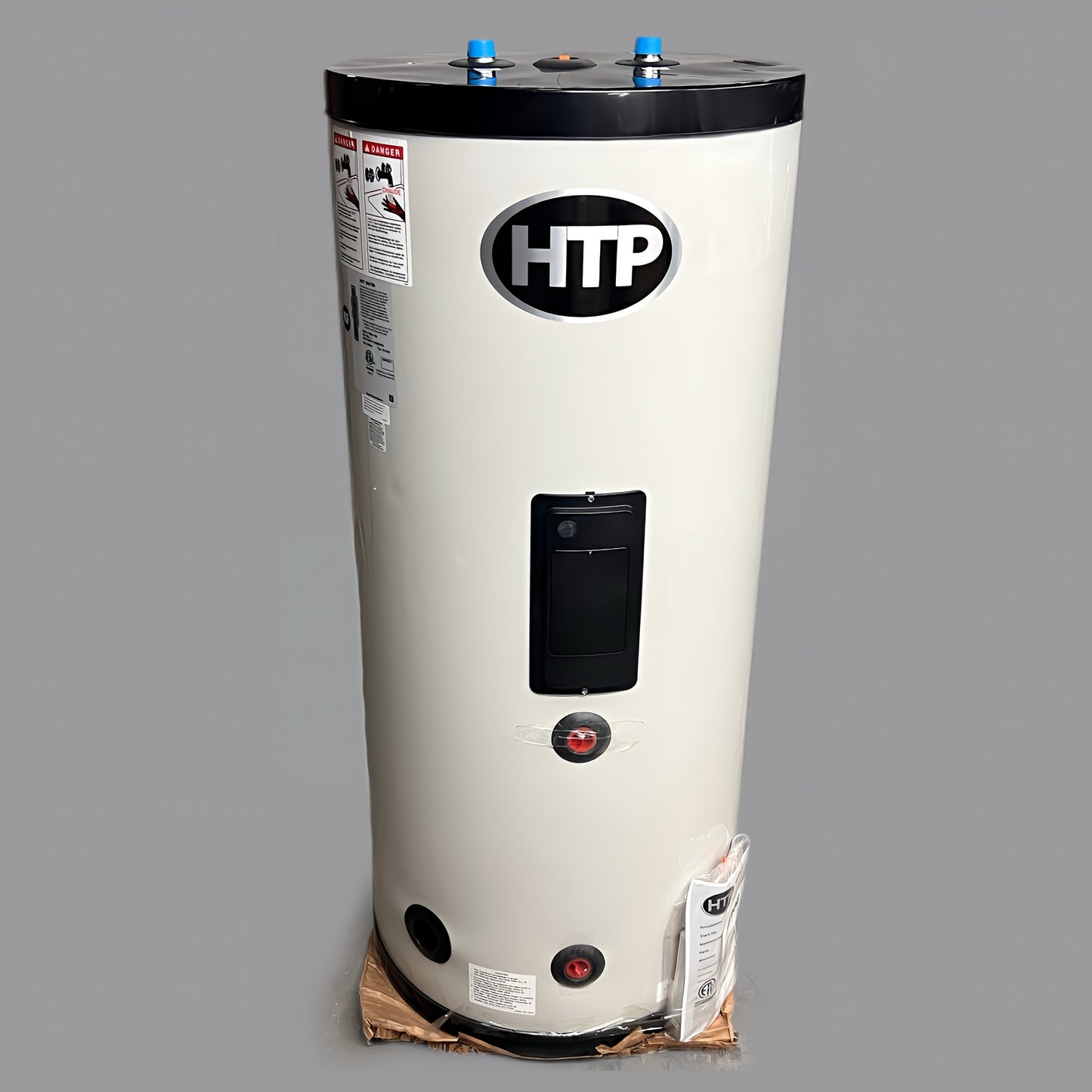 HTP Superstor Ultra Max Indirect Water Heater MSSU-60N