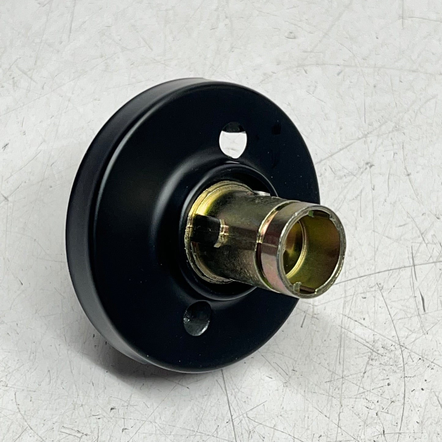 KWIKSET Casey Trim Pack 966csl Rdt 514 Interior Matte Black 99660-244