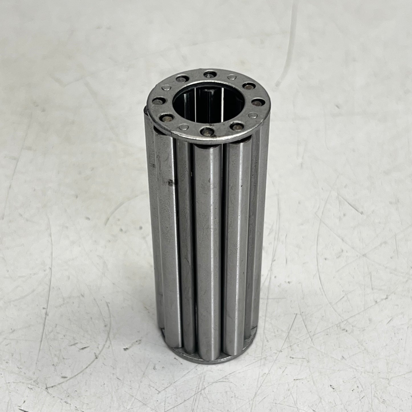 HUSTLER Heavy Duty Roller Cage Bearing 3.5" L X 3/4" ID X 1-3/8" OD 772814