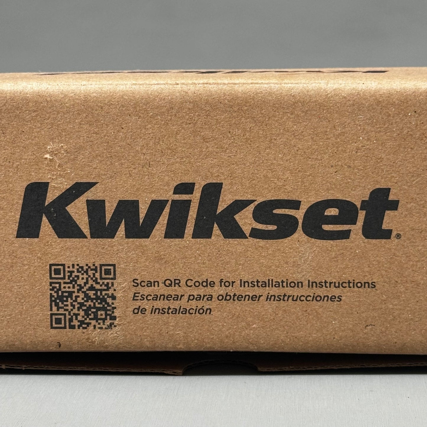 KWIKSET Deadbolt Keyed 1 Side Pin & Tumbler Venetian Bronze 66011PSMT 96600-726