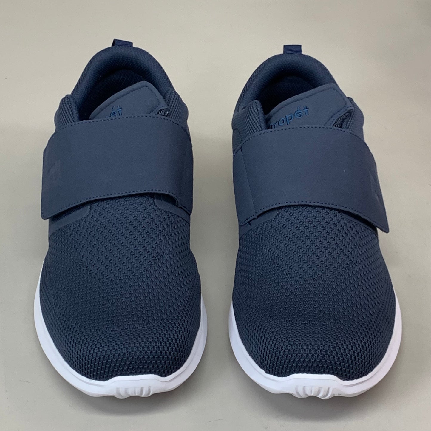 PROPET Viator Strap Shoe Diabetic Friendly W(E) Men's SZ 15 Navy MAA073MNVYW-15