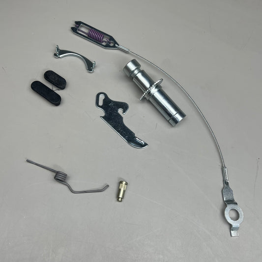 NAPA Brake Shoe Self Adjuster Repair Kit For Dodge, Ford, TUG Etc 80849