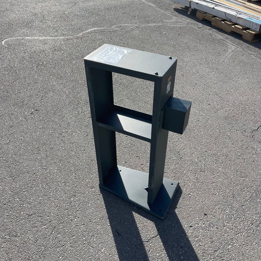 DAKE Arbor Press Work Stand 36”x19”x12”