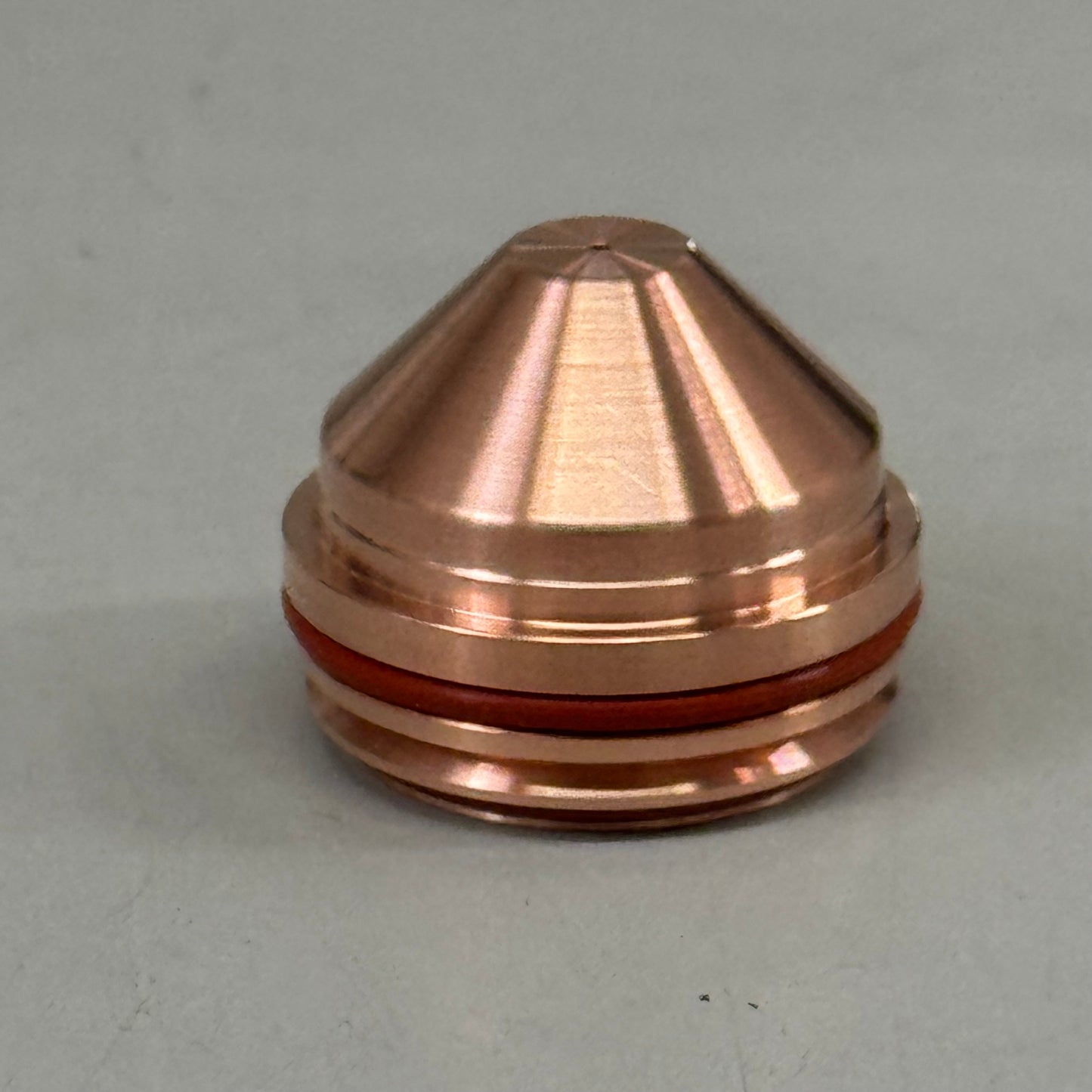 HYPERTHERM Hypro2000 Welding Nozzle 50A Copper 220890