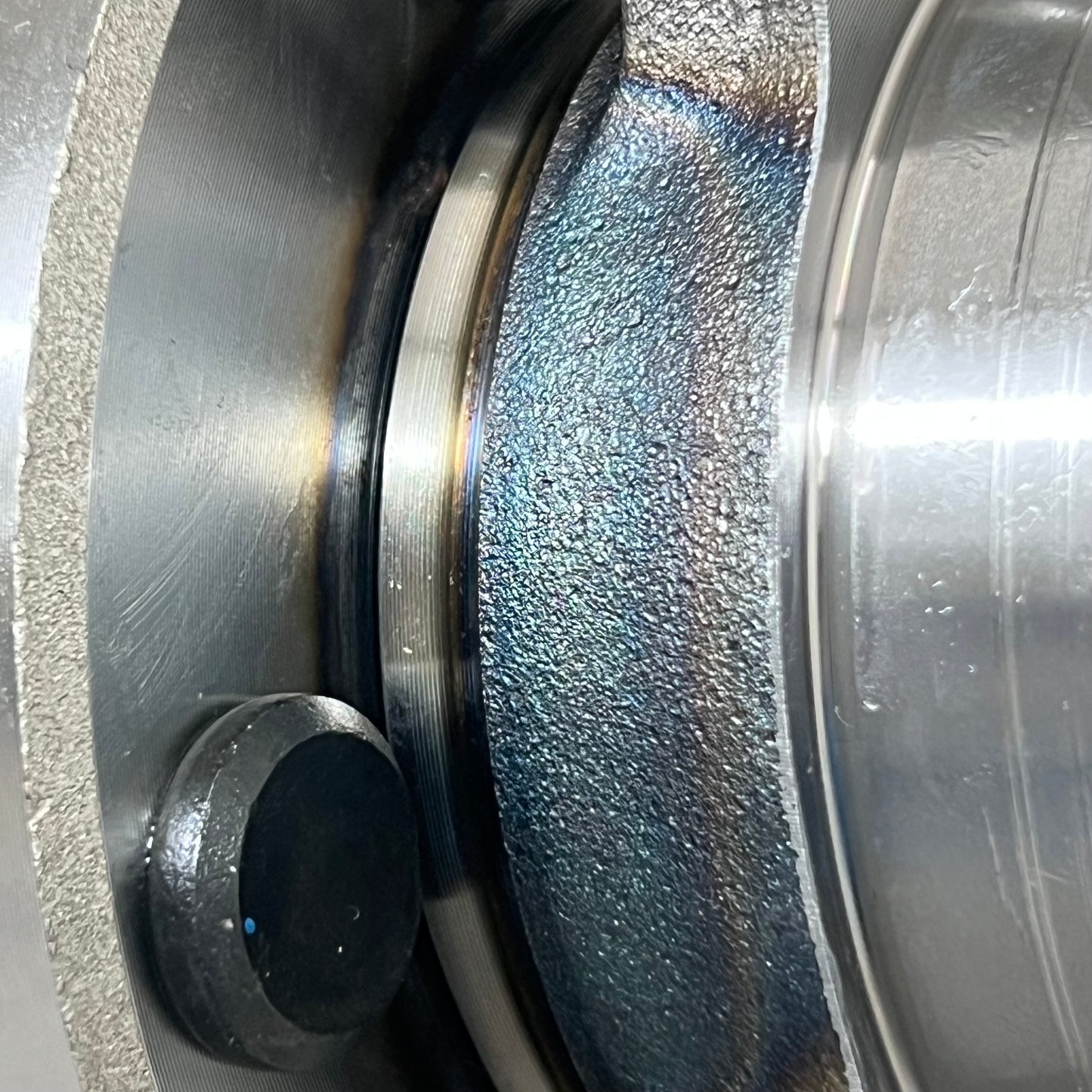 GSP Wheel Bearing & Hub Assembly Replacement Part For Ford 113460