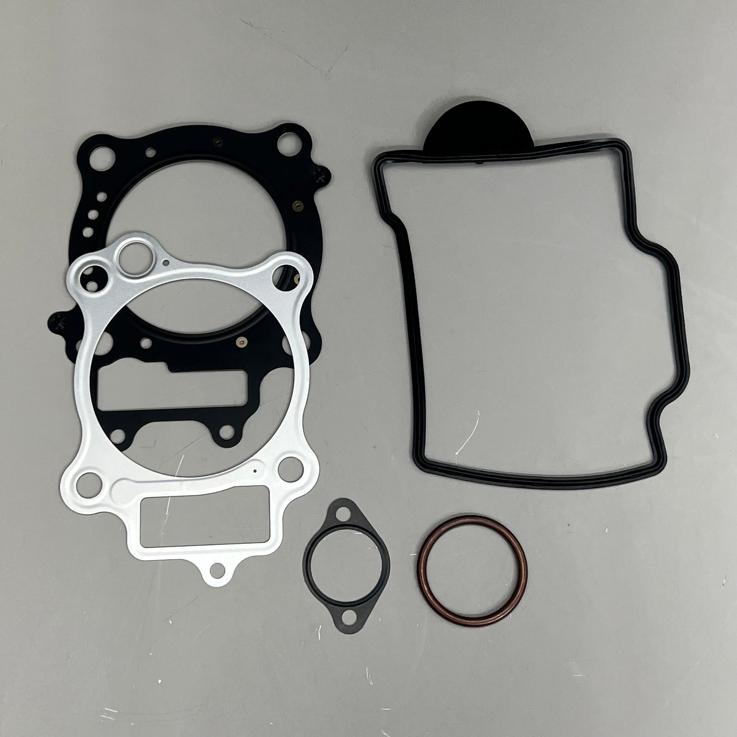 HONDA Gasket Sheet Kit A Genuine OEM 06113-KRN-710