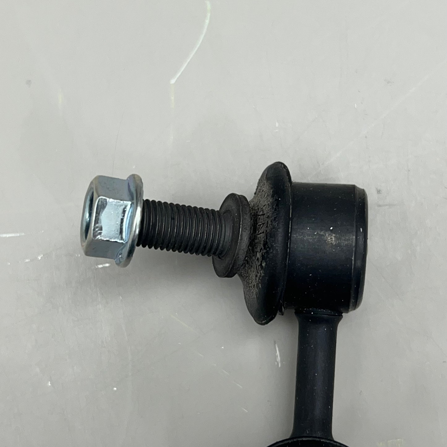 MOOG Drive Works Front Sway Bar End Link Driver for Acura, Honda & Mazda K80487