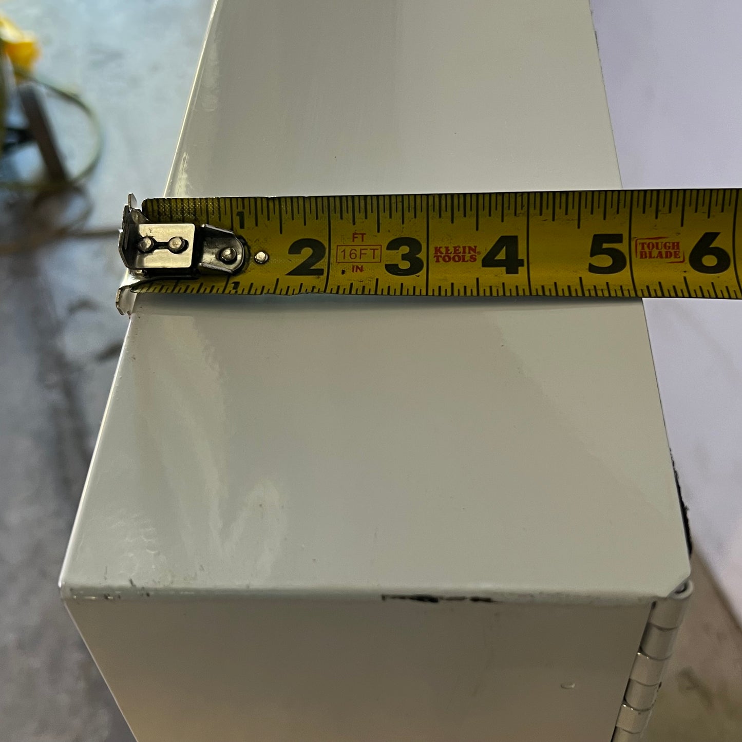 SUPPLY CONDUCTORS Lighting SCD125374 Type: CBP-MT-8 Sz 24"W x 51"L x 5"T