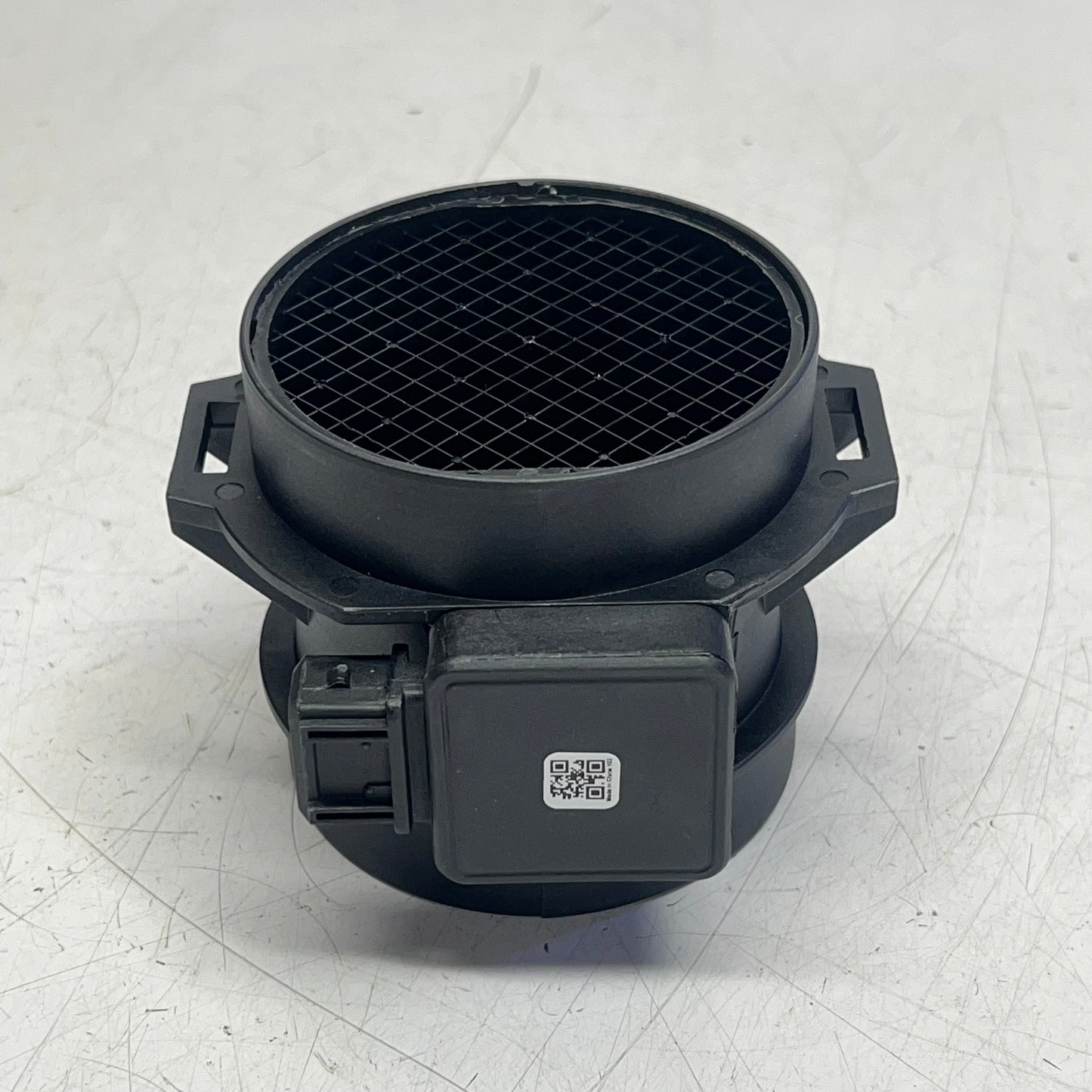 BLUE STREAK Mass Airflow Sensor for Bmw, Volvo, Land Rover & Hyundai MF21034N