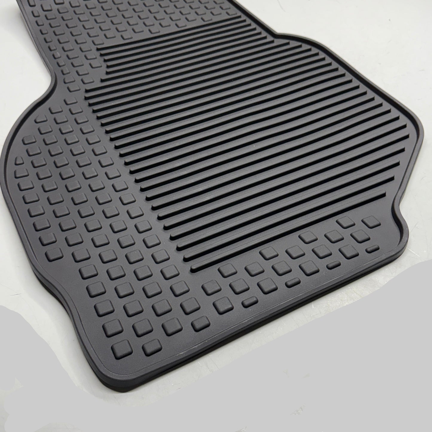 ISUZU OEM Front Floor Mat for NPR NQR NRR 2007-2023 Gas/Diesel 8-97829-908-0