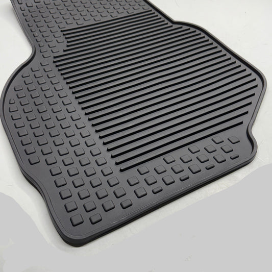 ISUZU OEM Front Floor Mat for NPR NQR NRR 2007-2023 Gas/Diesel 8-97829-908-0