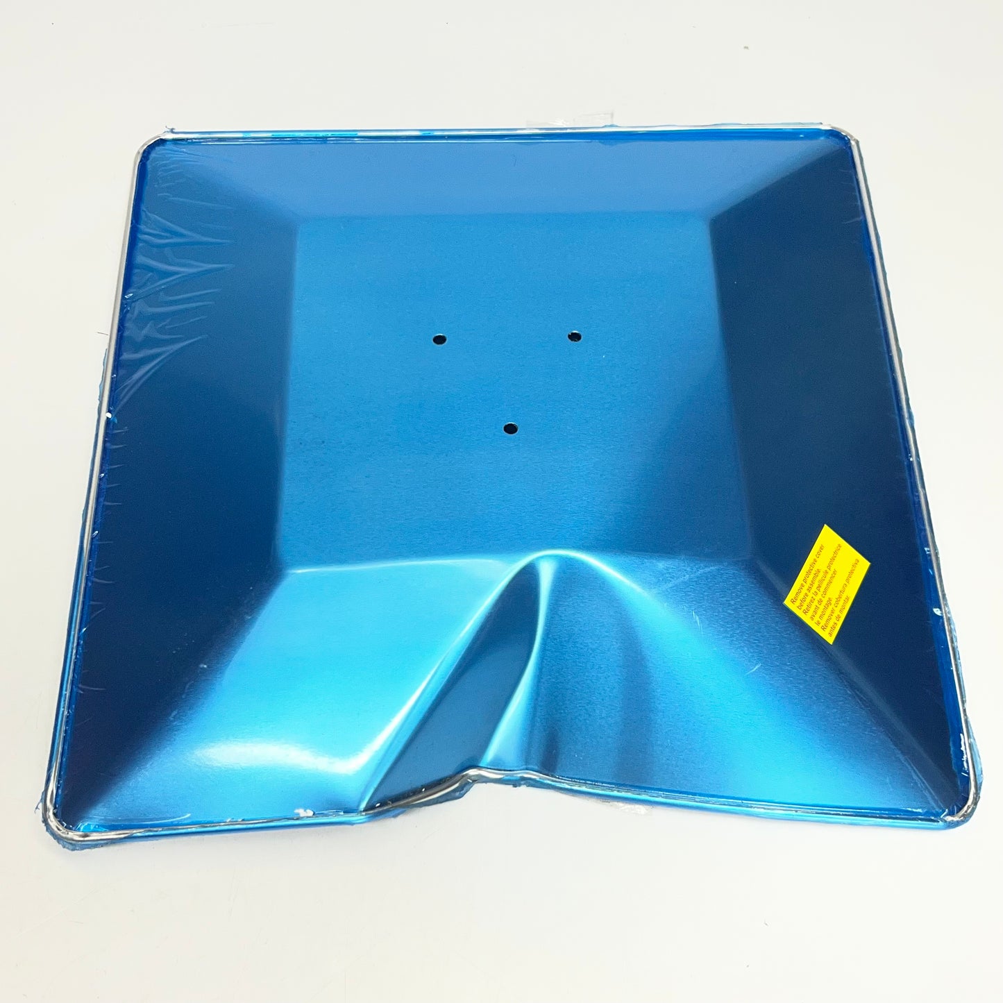 ZA@ Outdoor Patio Heater PH-665-SS (AS-IS, Damage Lid)