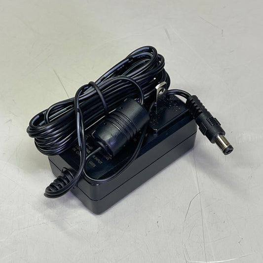 ELK Plug-In Switching Power Supply 12V, 1.5Amp, 100-120VAC ELK-P1216