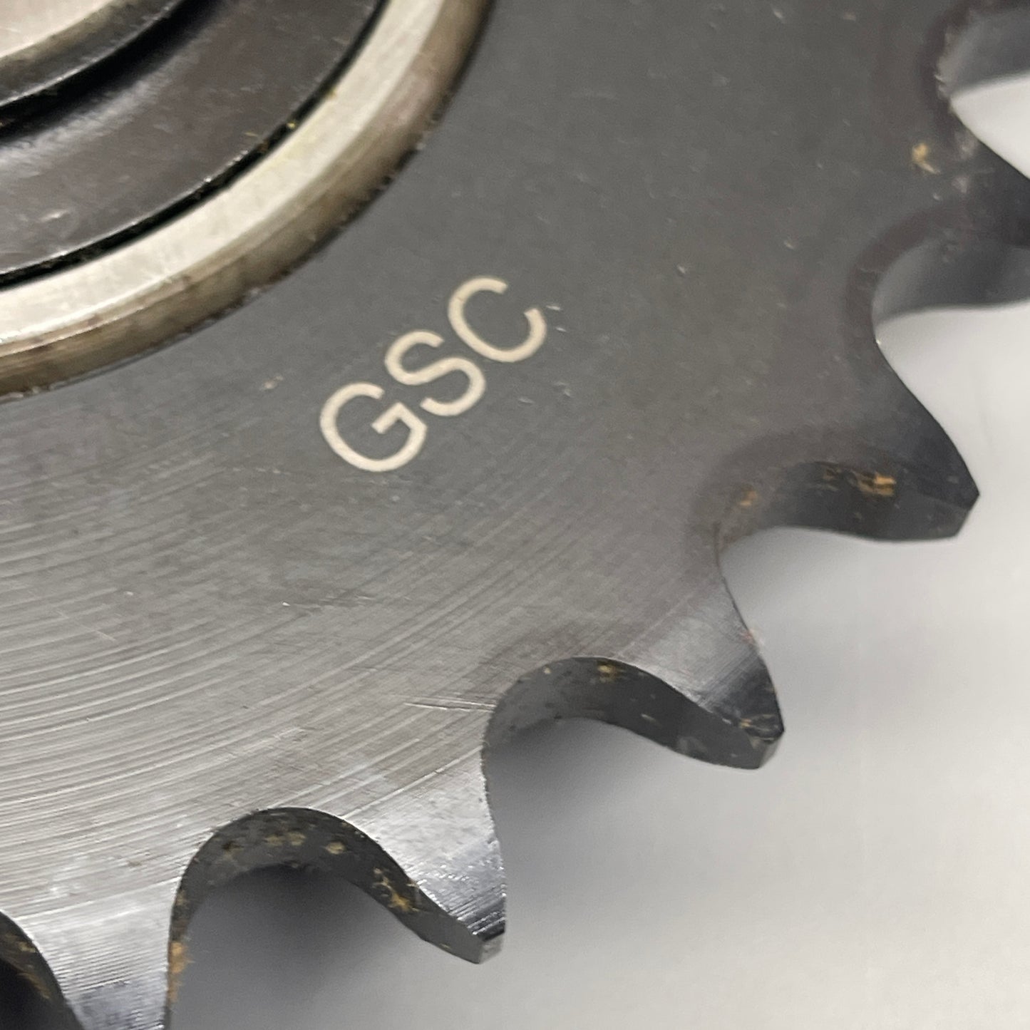 GSC GLOBAL SPROCKET Bearing (26 Teeth) 3160 SER207-23