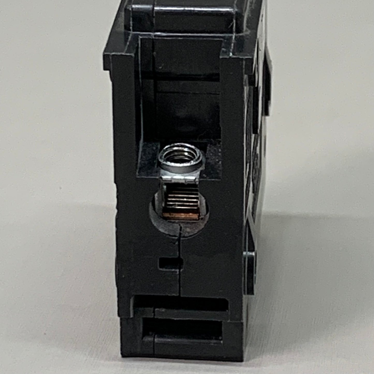 EATON (3 PACK!) BAB Miniature Circuit Breaker 20 3" x 3" Black 150306 AS-IS