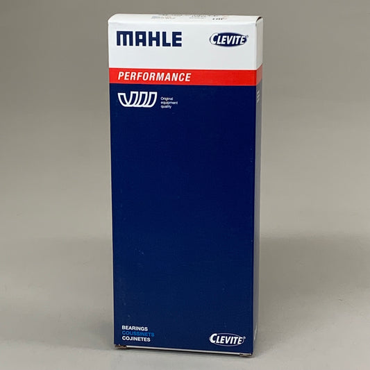 MAHLE Clevite Main Bearing F-Series Set MS-829F
