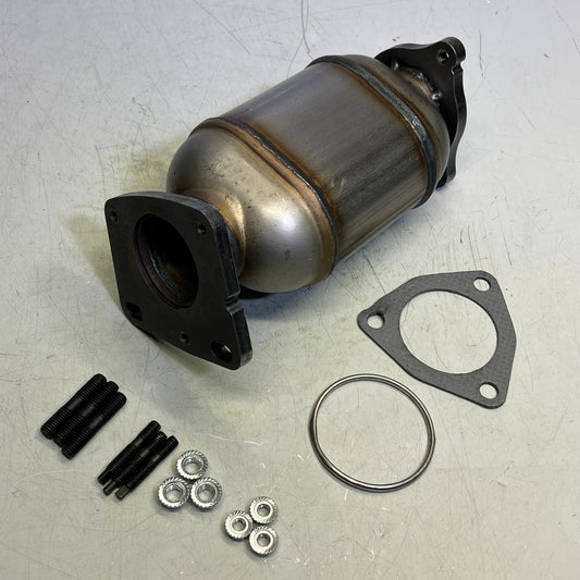 Catalytic Converter For 2011-2015 Buick Verano & Regal Grey 452231SY (As-is)