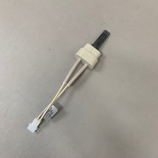 WHITE RODGERS EMERSON Hot Surface Ignitor White 767A-369