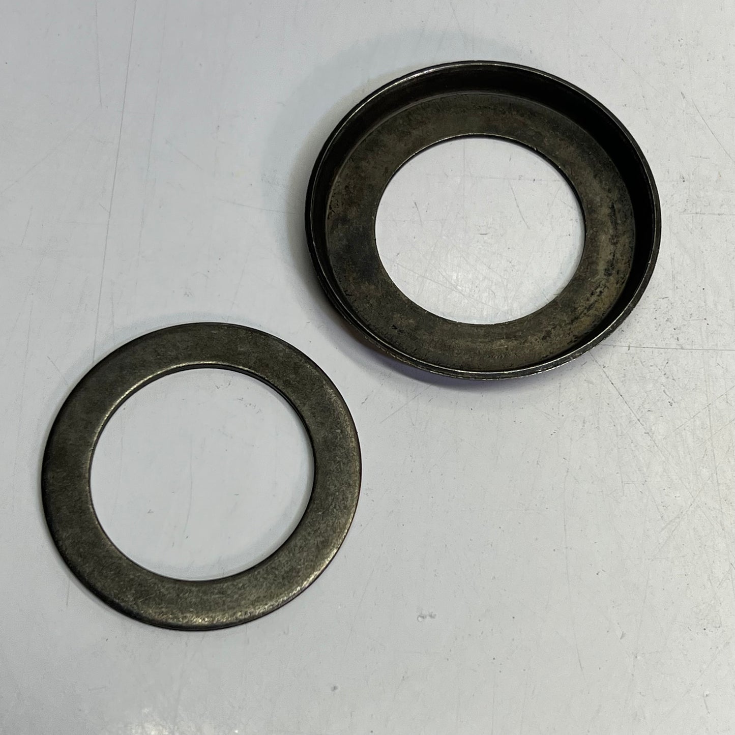 MERITOR Brake Camshaft TRLR CAM REPAIR KIT 8289