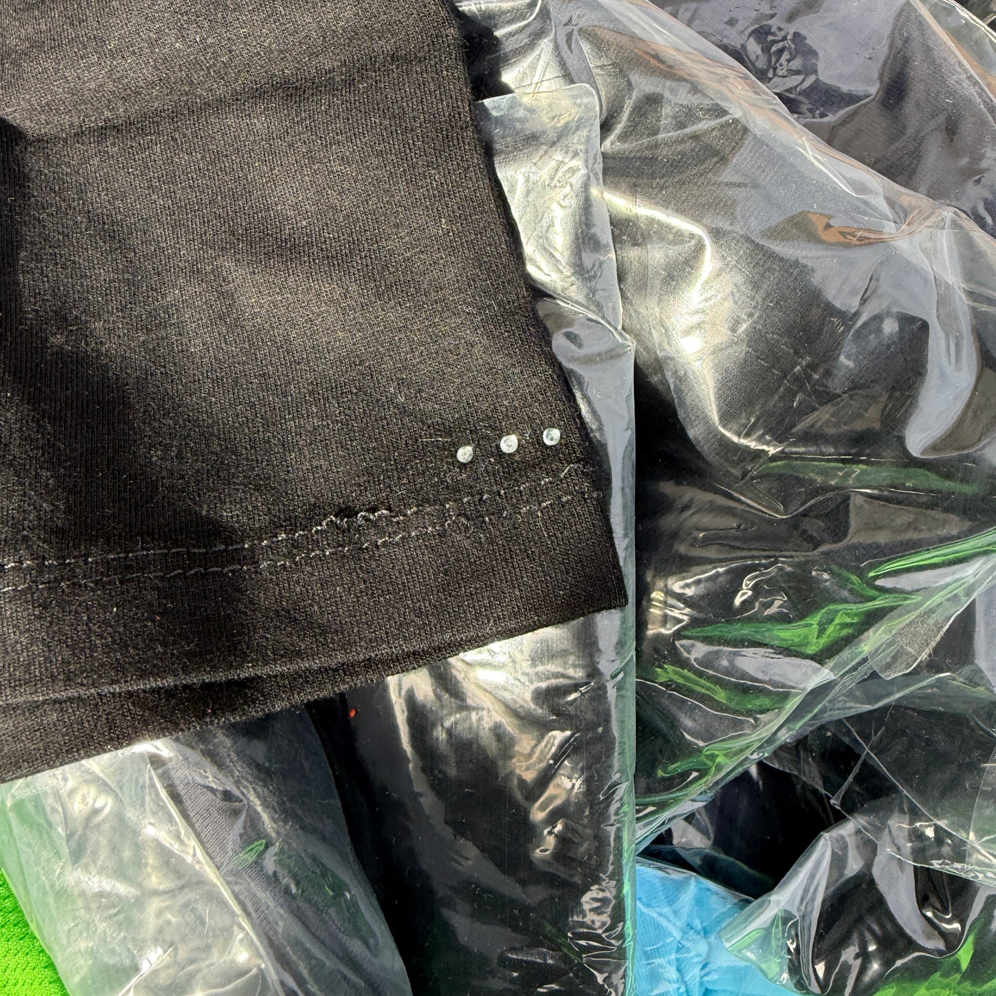 ZA@ Pallet of MIXED Men’s Women’s, & Children’s Clothing, (AS-IS)