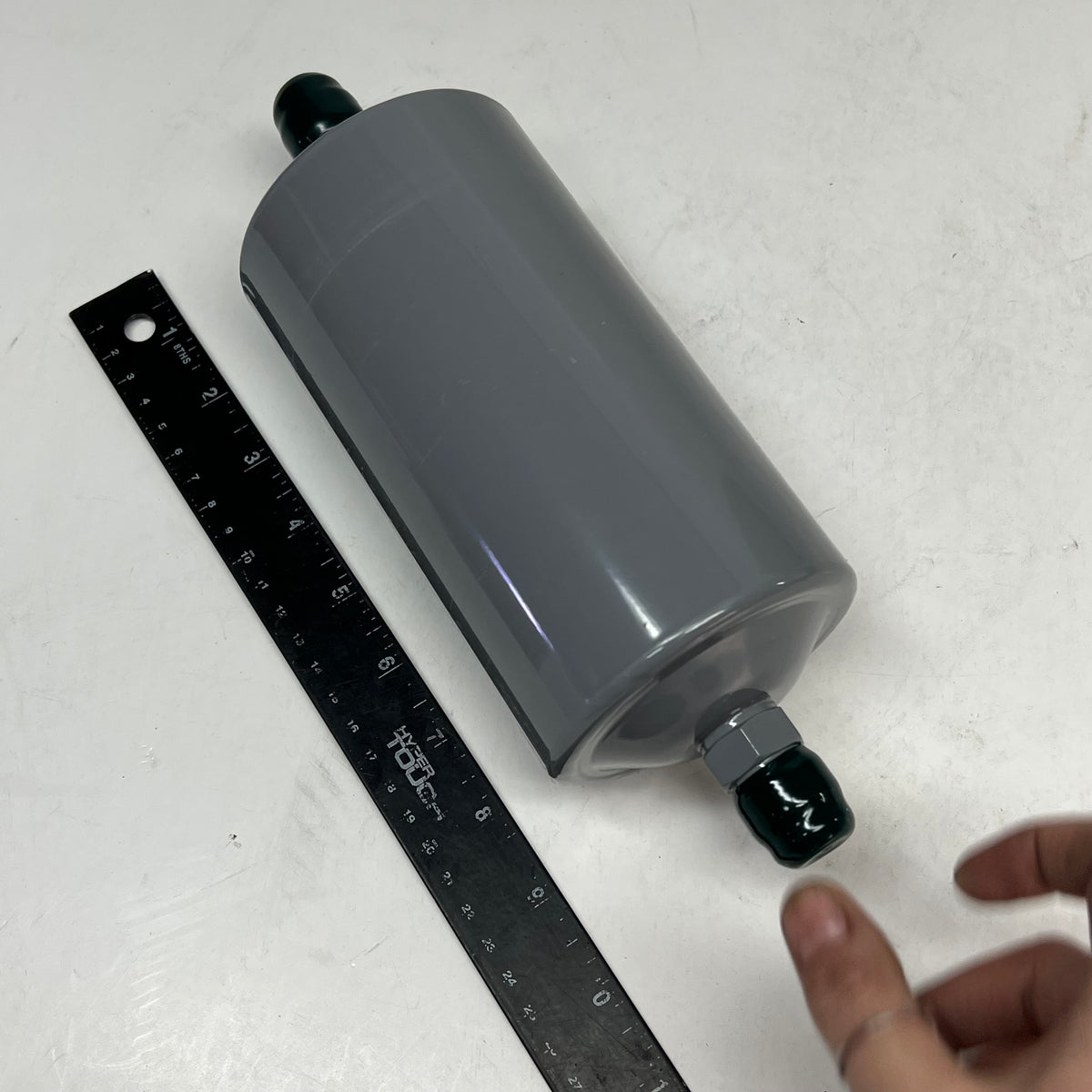 CARRIER Catch All Filter Drier Hvac & Refrigeration 5/8 SAE C-415