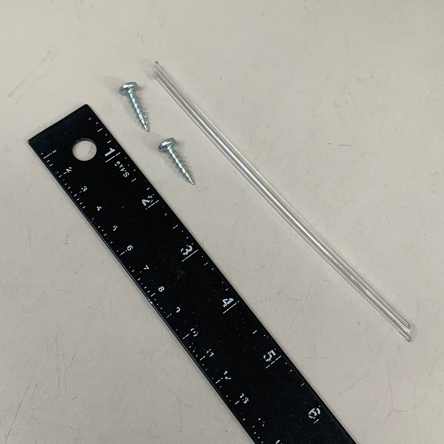 ZA@ FESTA RADON (3 PACK) U-Tube Radon System Manometer 5.5" Green