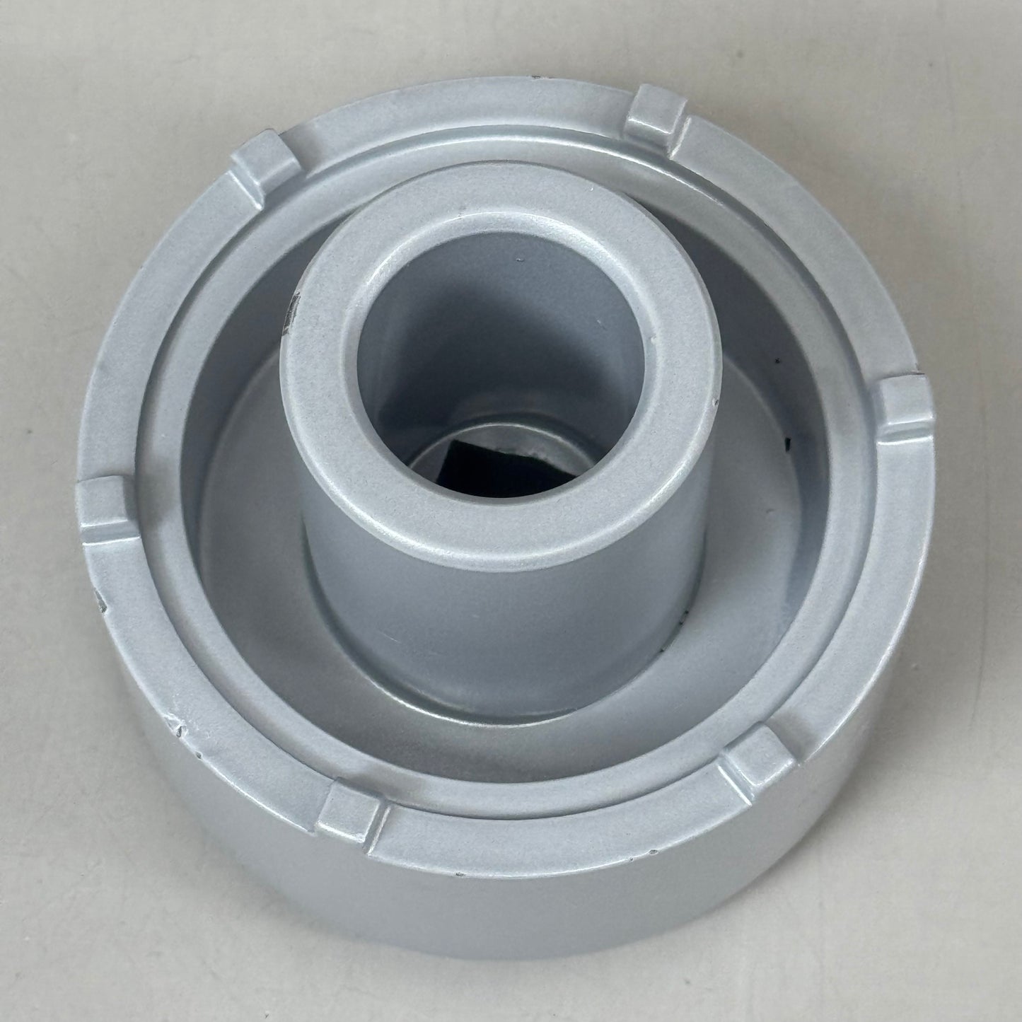 OTC Tubular Spanner Wrench For Servicing 15,000 Axles Socket O.D. Is 3-5/8". 1931