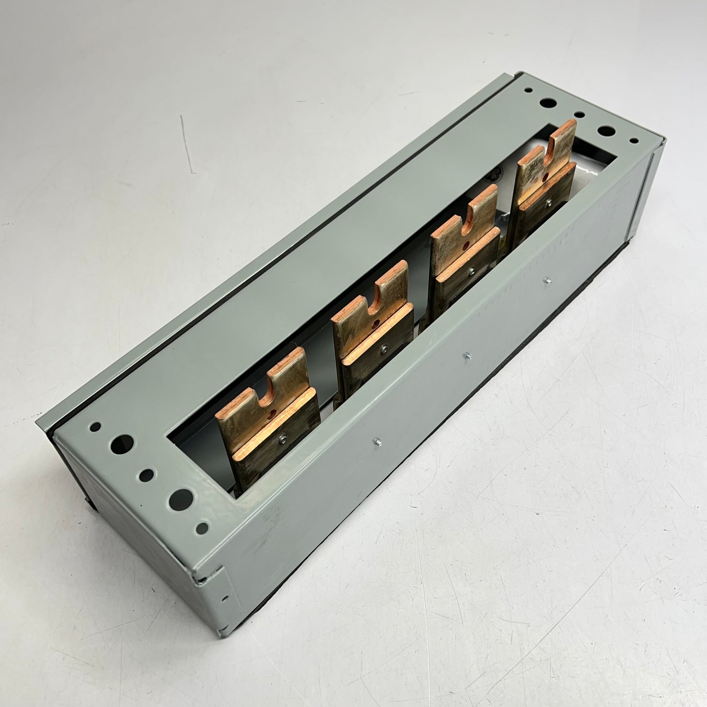 GENERAL ELECTRIC Bussed Spacer Model 1 4" 1200 AMP TMPS12 (New Other)