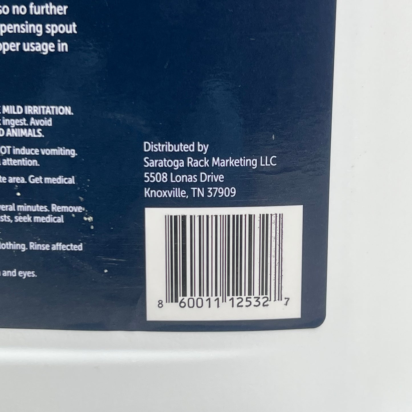 TARTAN DEF Diesel Exhaust Fluid 2.5 Gal.