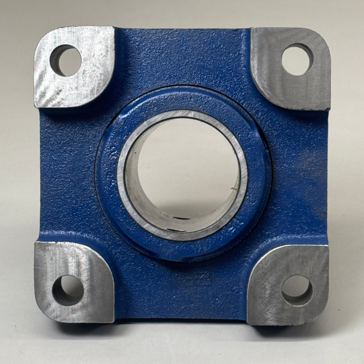 ROYERSFORD TypeE 4-Bolt Square Flange Bearing Timken Tapered Roller 3"20-05-0300