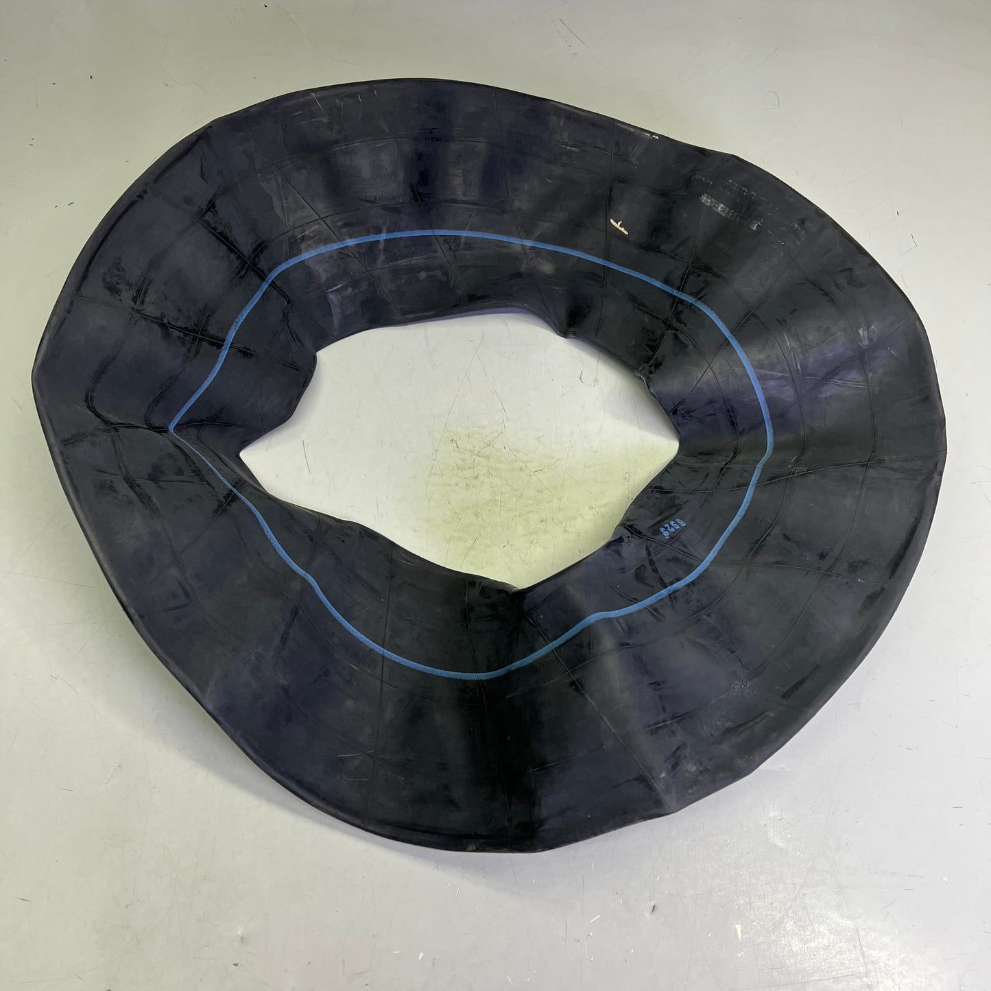 TRANS AMERICAN RUBBER  Butyl Radial Tube 28x9.00R15 Center 9I75NB TR75A