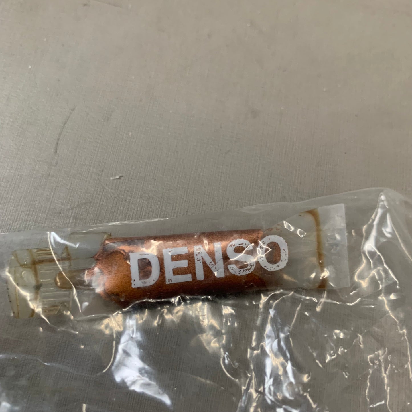 DENSO Oxygen Sensor For Mitsubishi Outlander 2344378