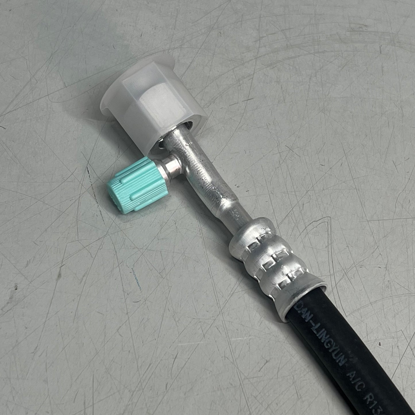 FOUR SEASONS A/C Hose Assembly For Toyota 4 Runner Vehicles Models 56308