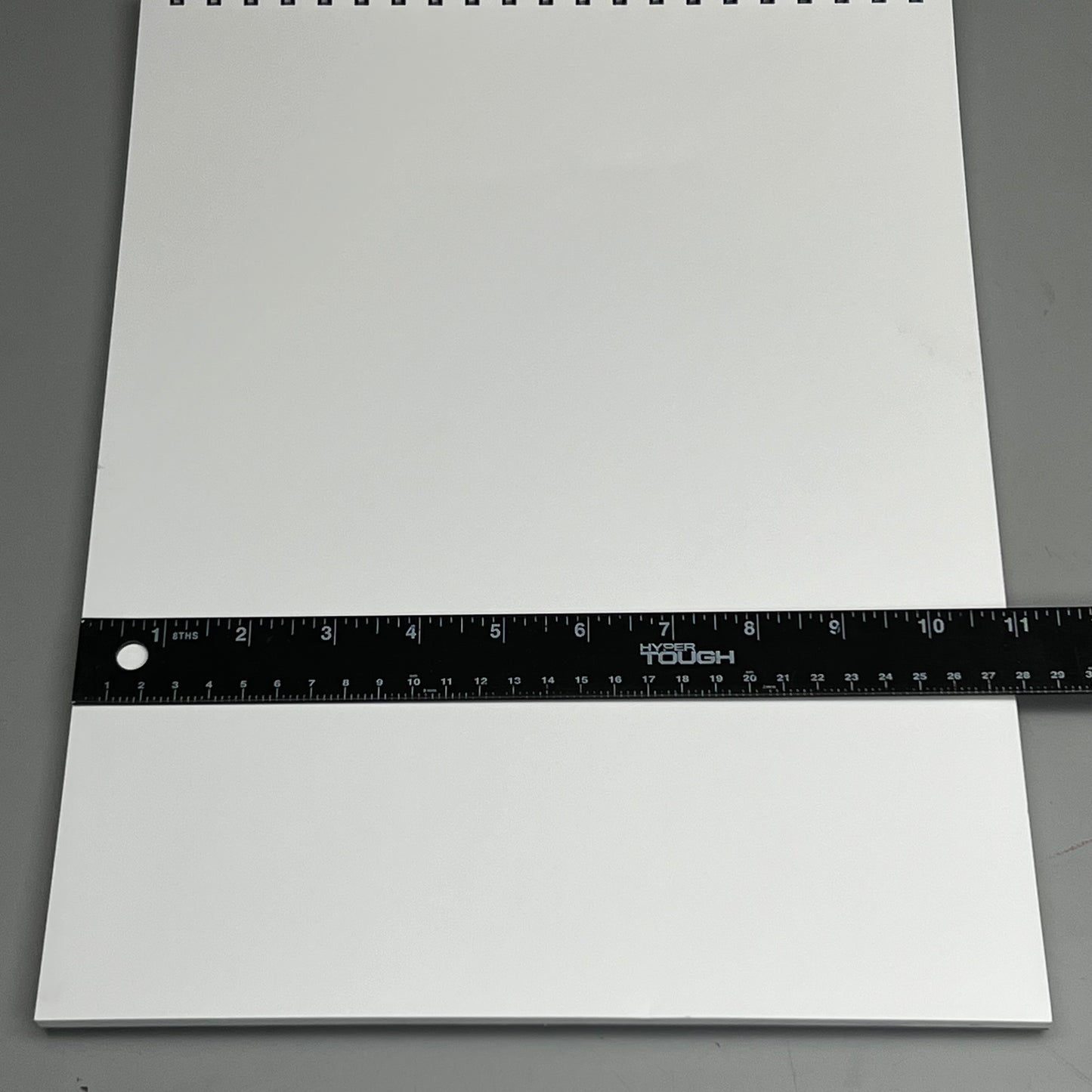 FABRIANO I264 Drawing Paper Pads 11" x 14" ITALY 50 Sheets White