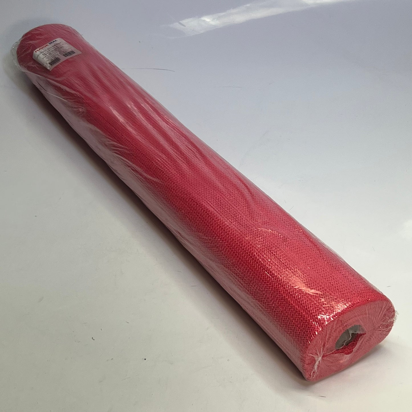 FLAVOR SEAL Grip Net Red Sz 36" x 60 ft. 78734-2
