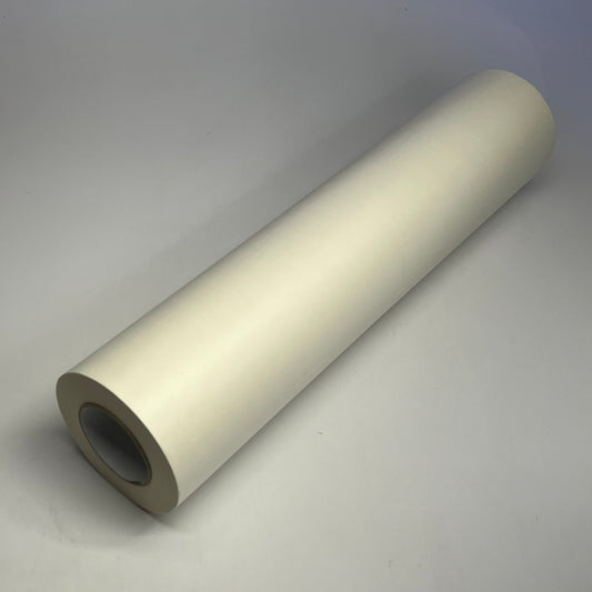 PRESTO High Quality Application Paper Tape Roll 24" x 100 YDS White 7173-1449